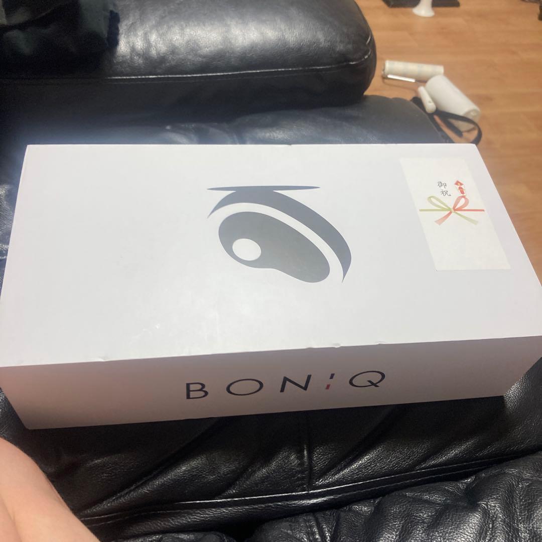 BONIQ 低温調理器
