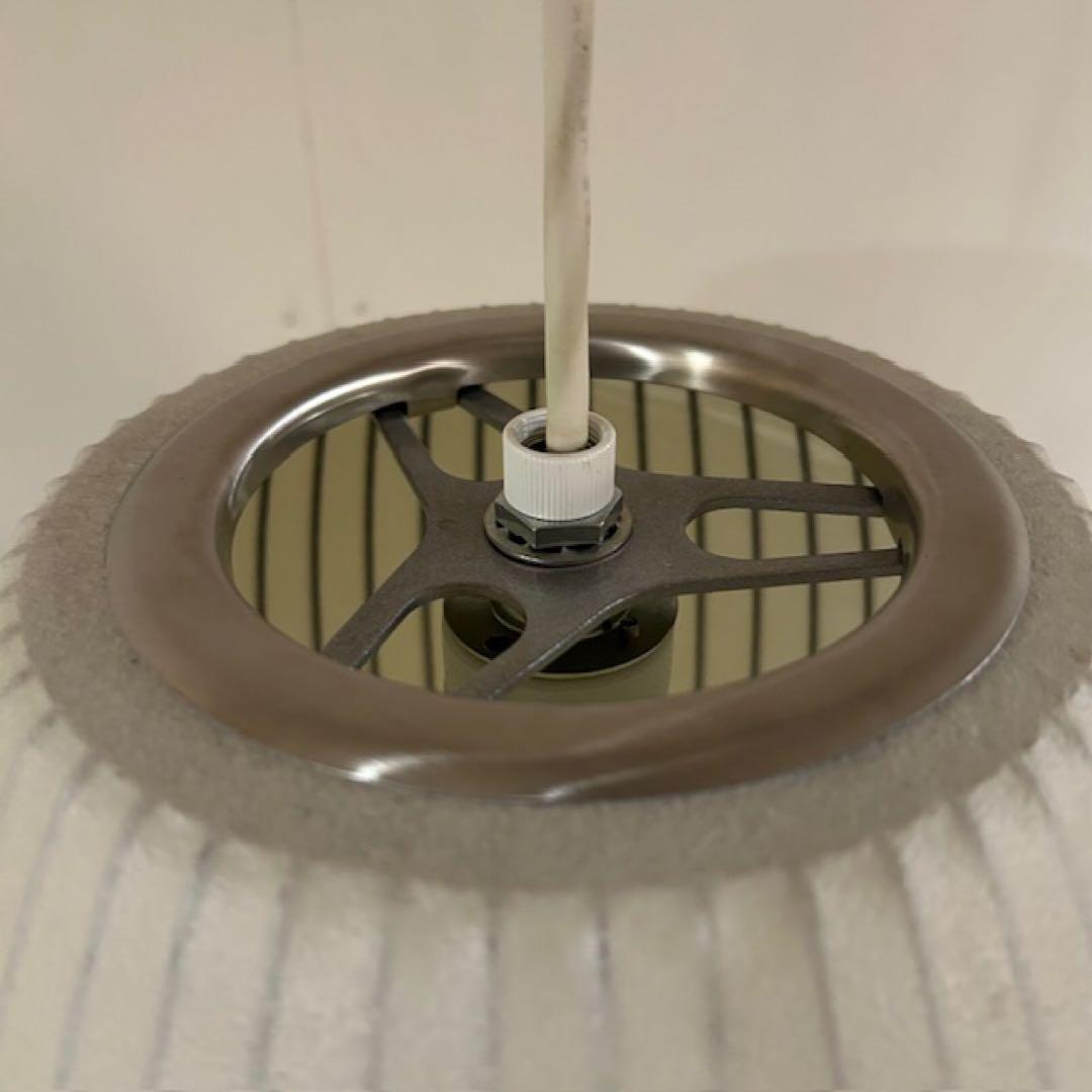 シーリングライト・天井照明 Herman Miller Bubble Lamp CIGAR S