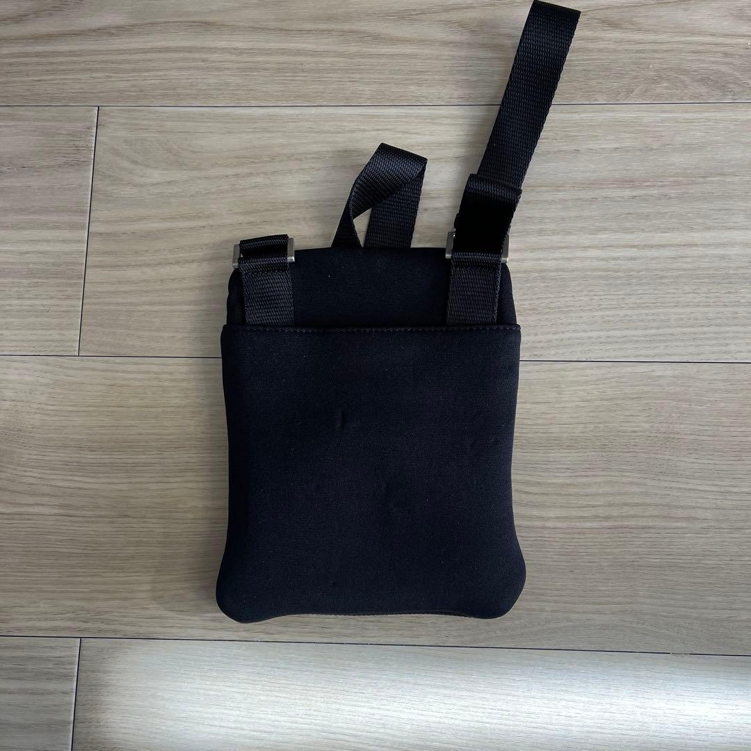 PRADA ミニ ショルダーバッグ サコッシュ