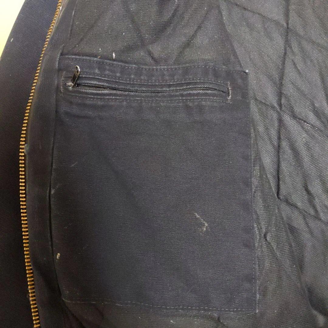Carhartt USA製 アクティブジャケット XL
