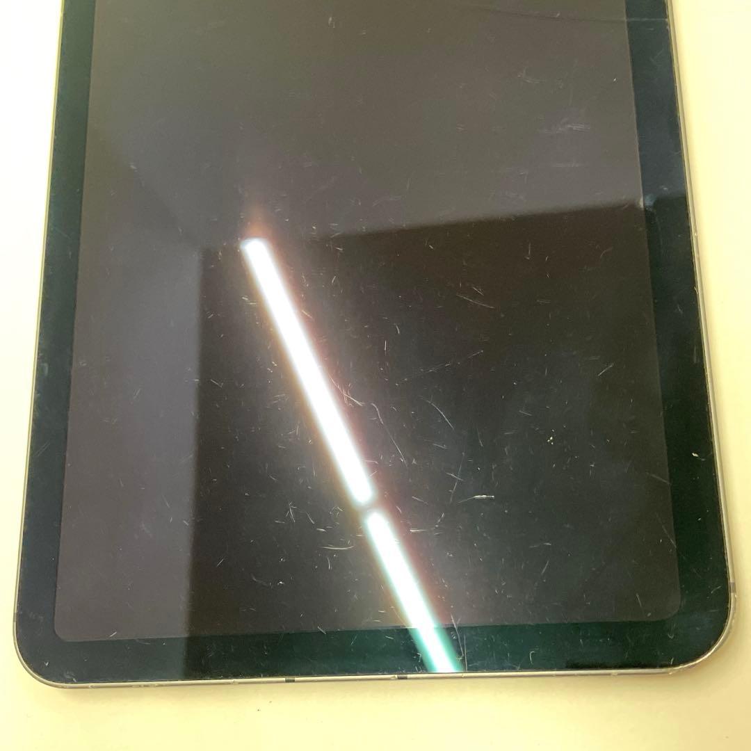 Apple iPadmini 第6世代 64GB Wi-Fi+Cell ジャンク