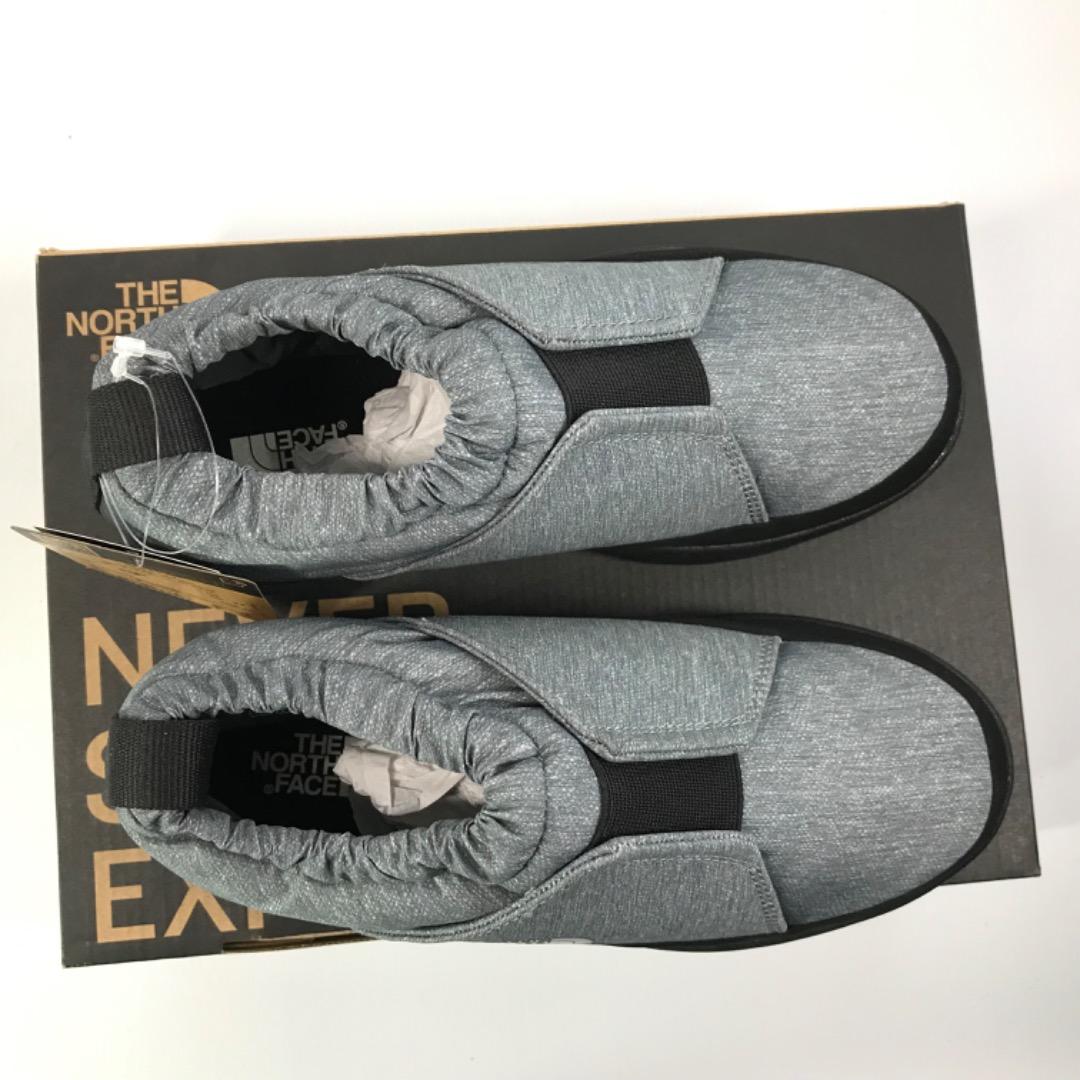 【新品】THE NORTH FACE HUMPBACK WP MOC【25】