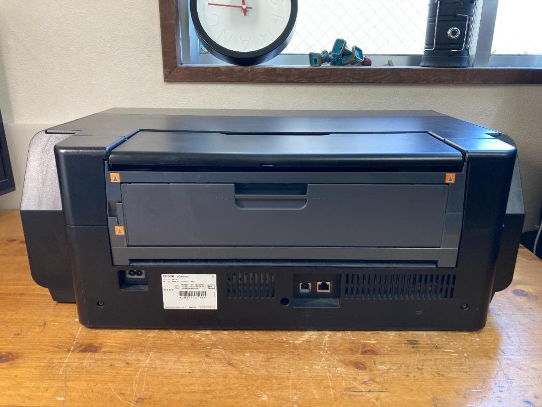 EPSON A3 インクジェット プリンター SC-PX5VⅡ SC-PX5V2