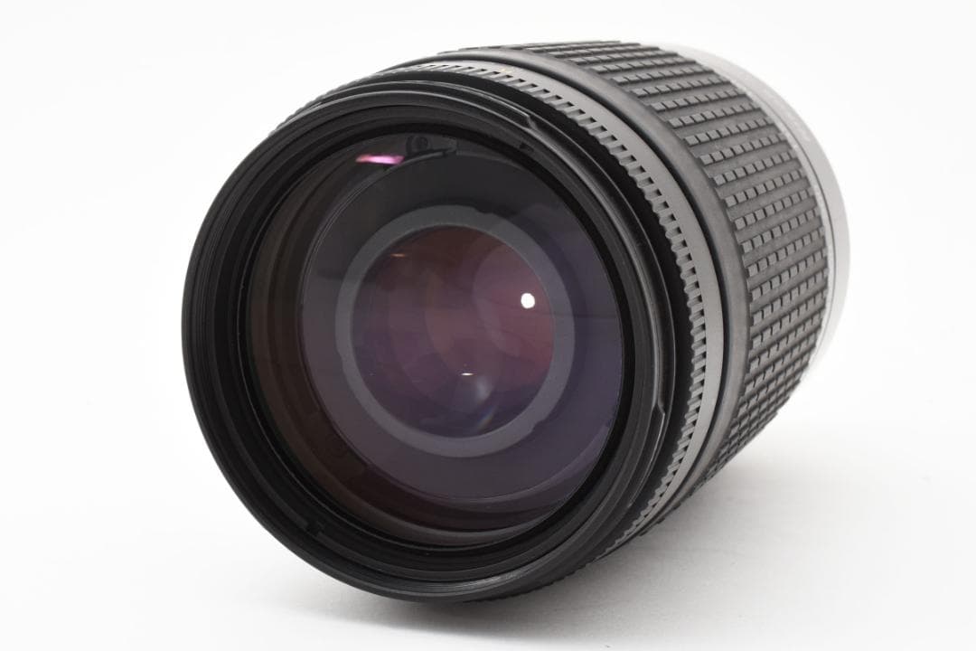 レンズ(ズーム) Nikon AF NIKKOR 70-300mm F4-5.6 G