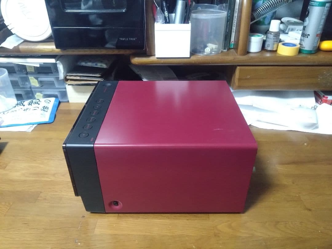 【satoshi】Pioneer X-CM32BT-R