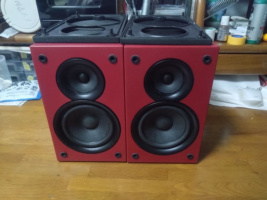 【satoshi】Pioneer X-CM32BT-R