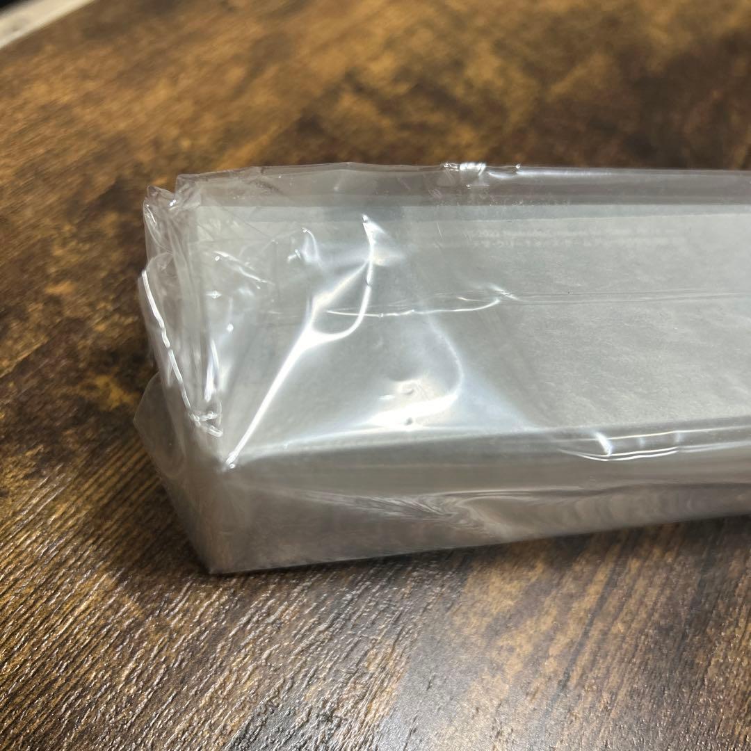 デッキビルド黒炎の支配者、レックウザリザードンプレイマット　未開封　まとめ売り