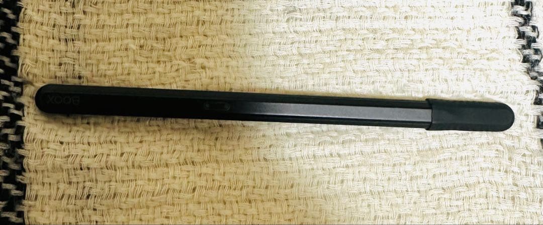 BOOX NOTE AIR 4 C E-INKタブレット　android（美品）