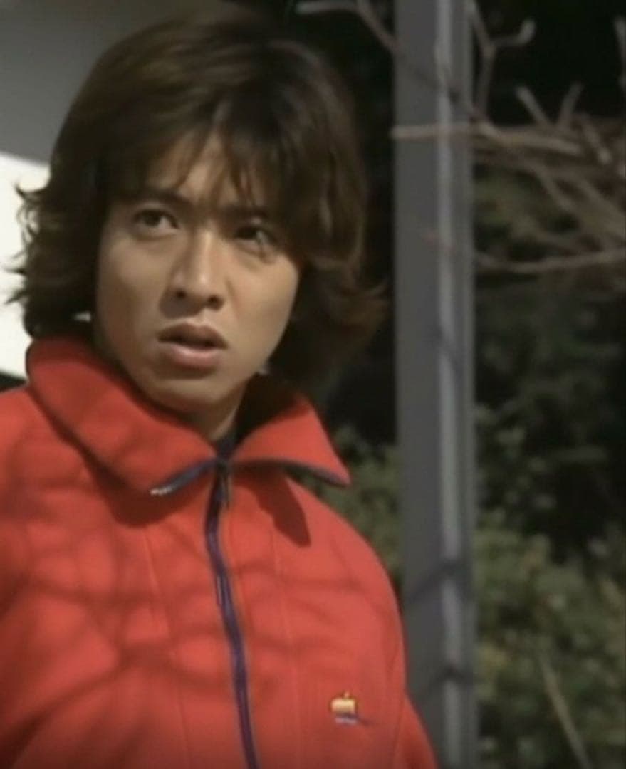 Patagonia apple フリース ビューティフルライフ