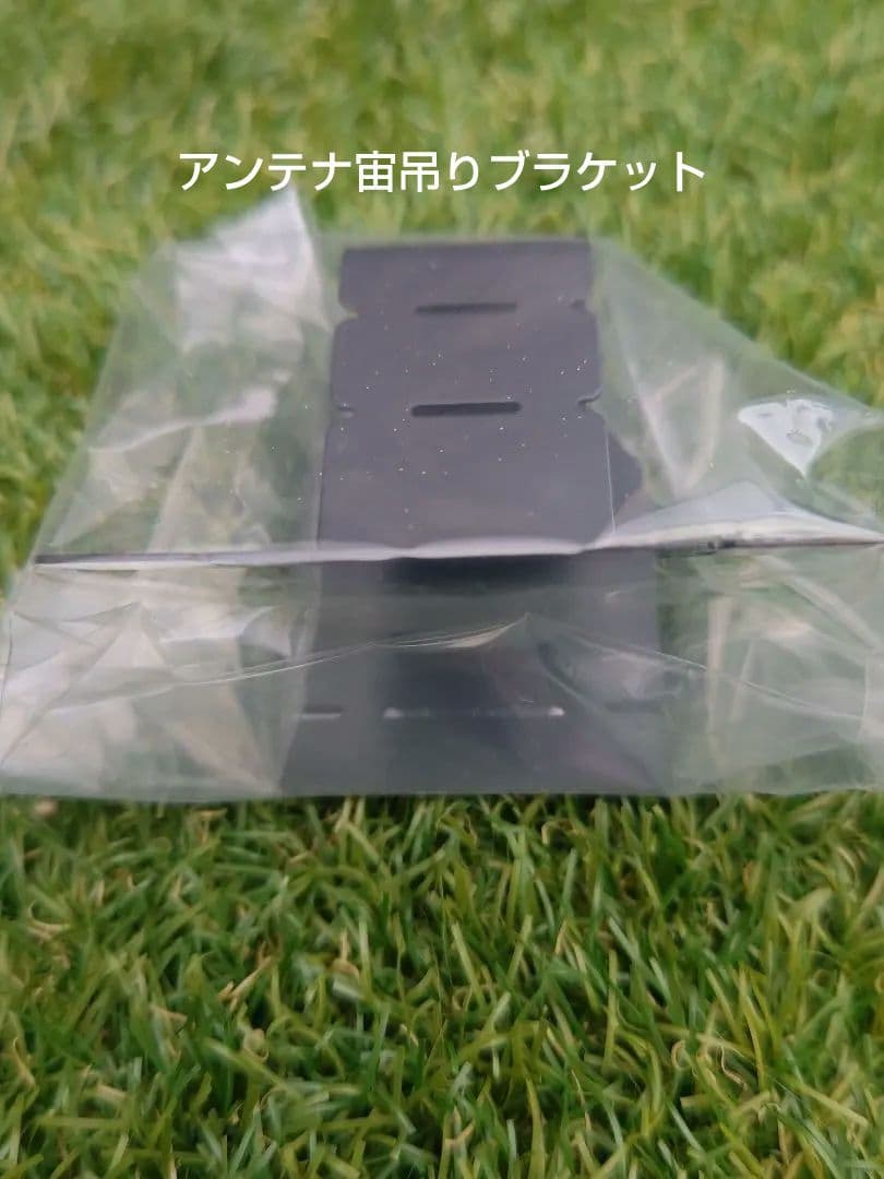 清ちゃんさん専用SUPER CAT ZK3000 レーダー探知機本体