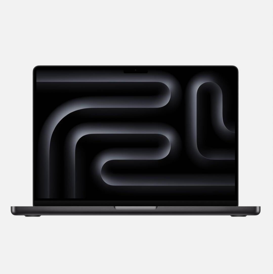 Apple MacBook Pro 14inch M4 16GB×1TB CTO