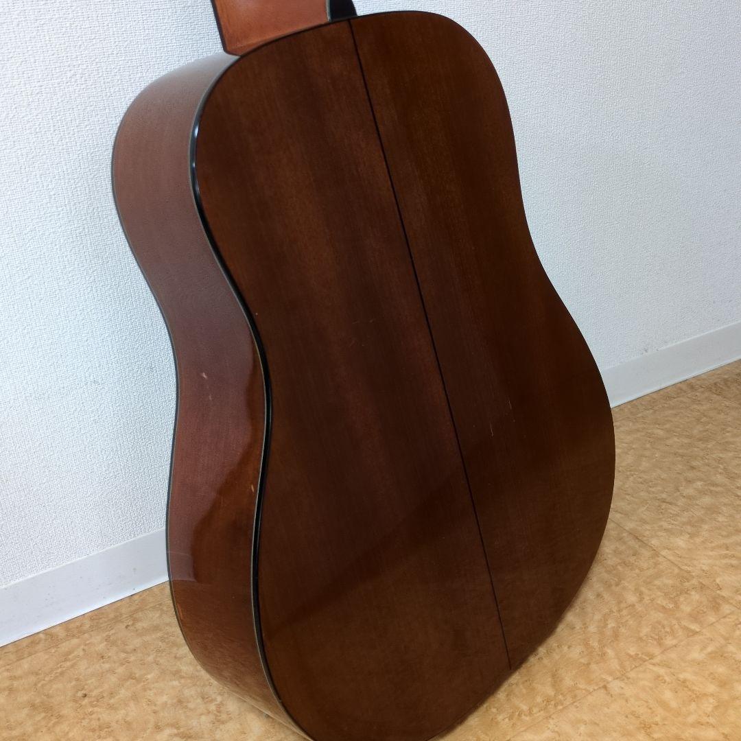 【美品】Morris G-01CS アコースティックギター