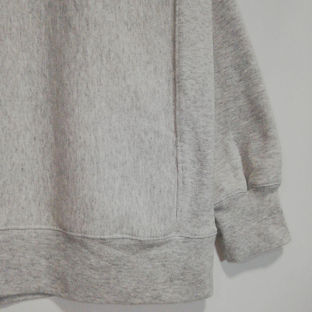 HIDE AND SEEK スウェット トレーナー ハイドアンドシーク XL