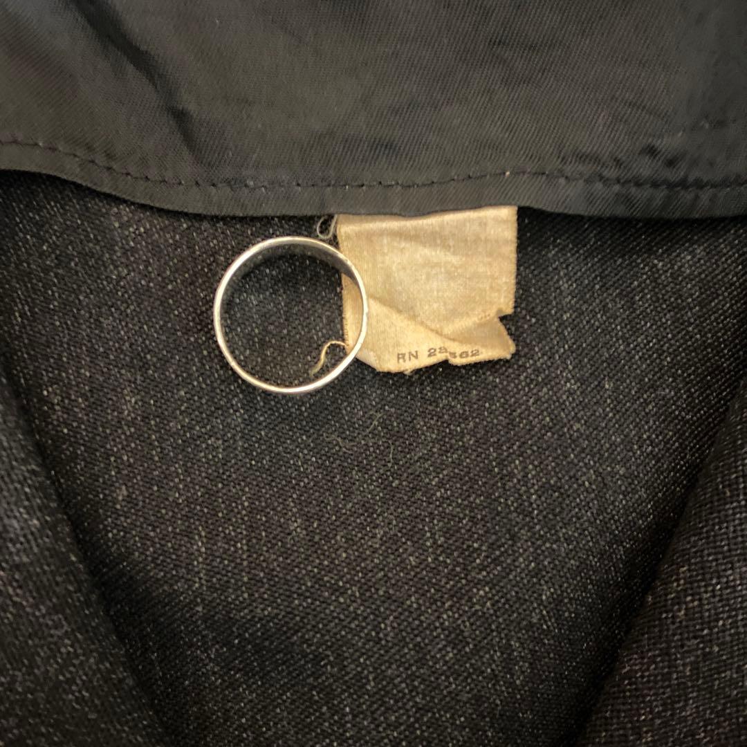 ウィップコード50sジャケット 今日一日中だけお安くしようかと思ってます。