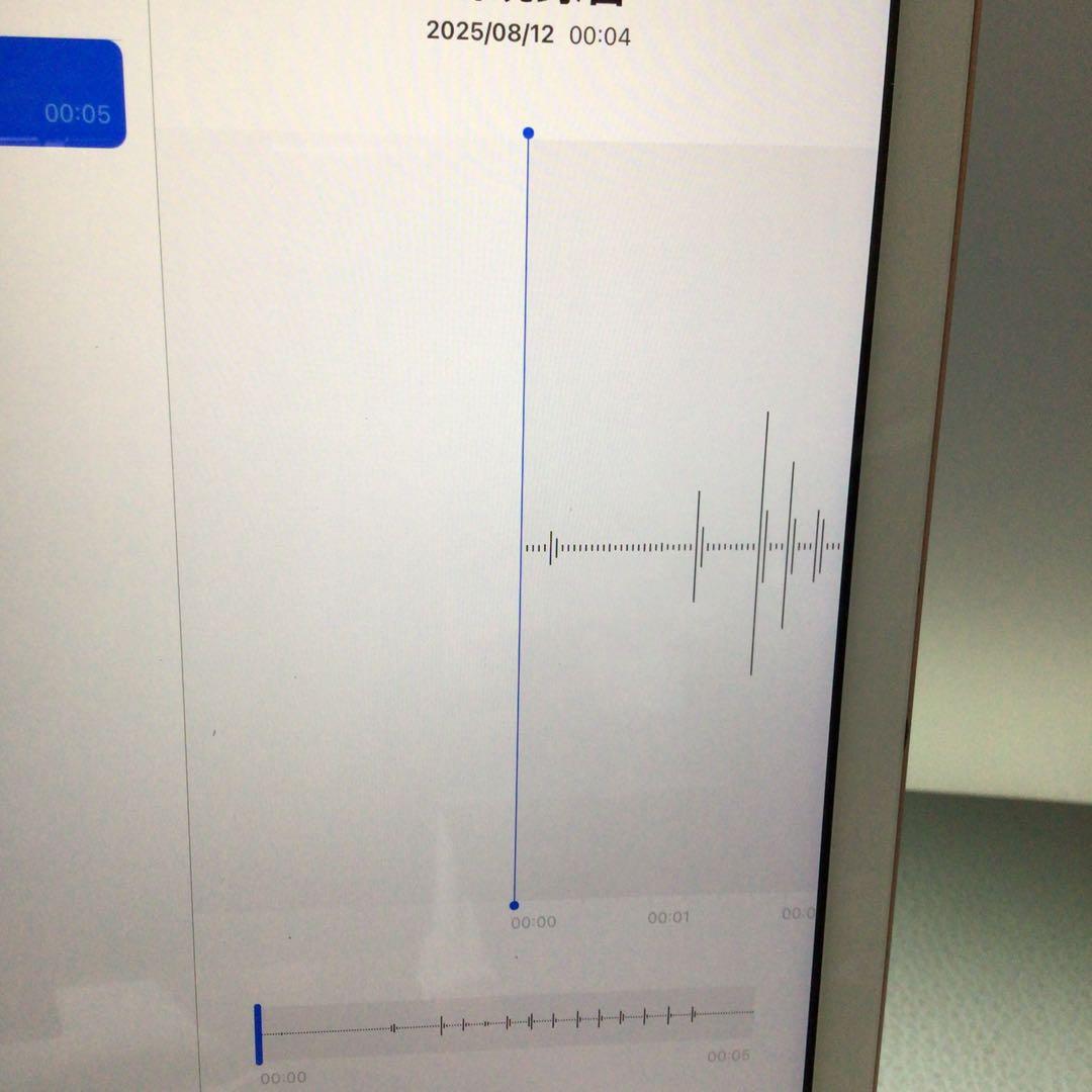 iPad第6世代128G wifi Gold 93%美品