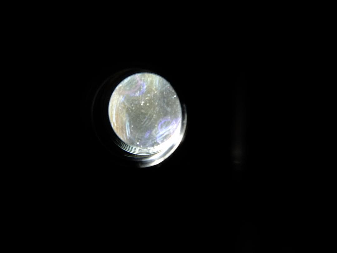 「実写確認整備品」KodakレチナⅡｃ／Retina Xenon50mmf2.8