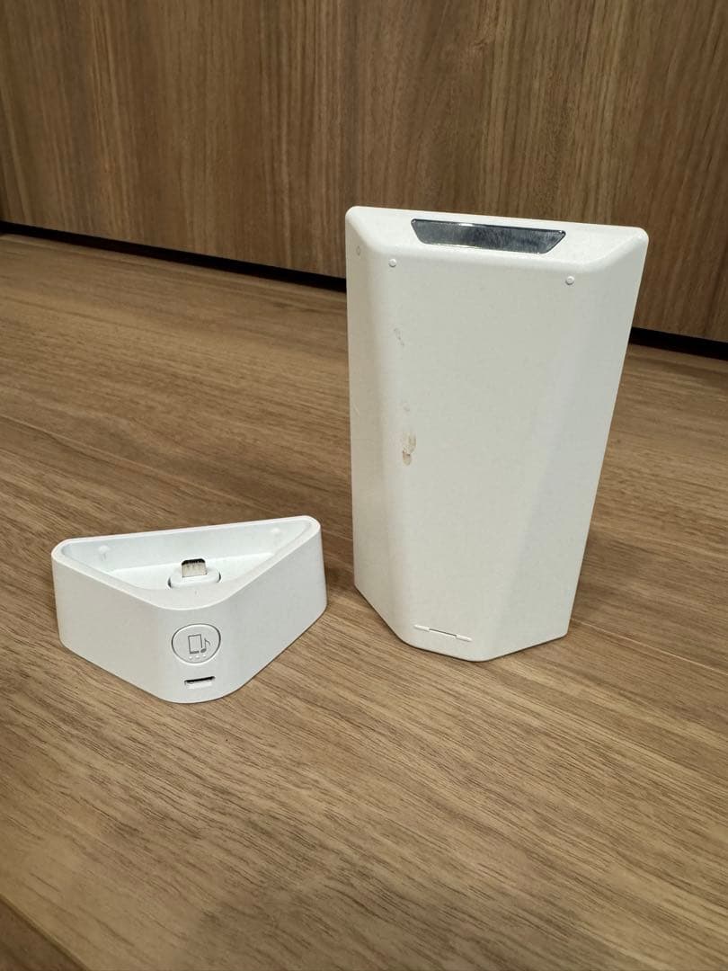 SONY HUIS 学習リモコン クレードルセット