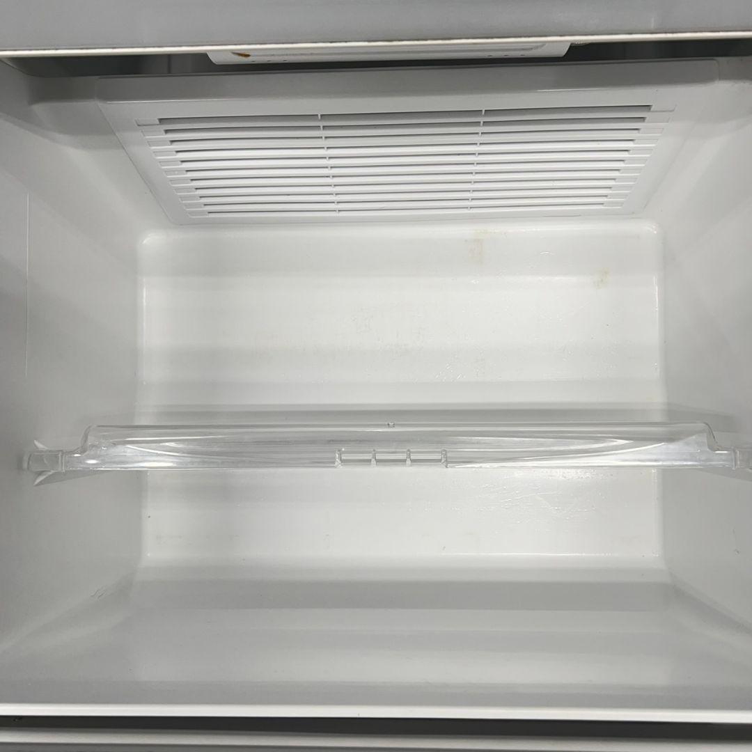 381 冷蔵庫　大型　400L～500L　自動製氷機付　美品　保証込　大人気