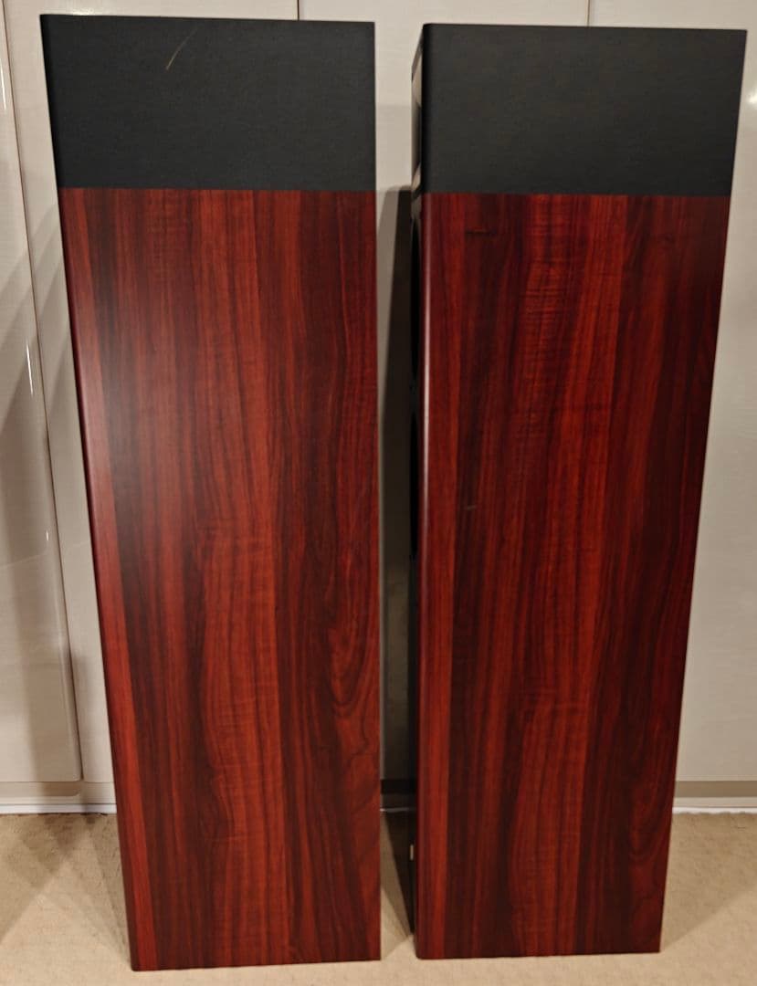 ​​JBL STAGE A180 トールボーイスピーカー ペア (1/2)