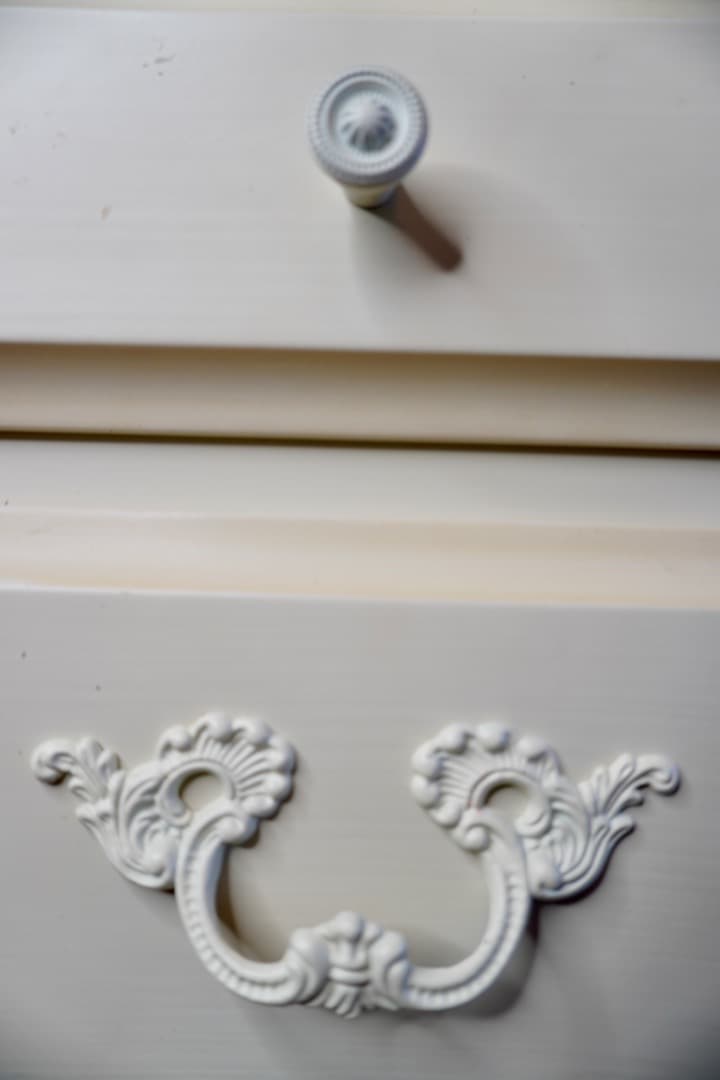 LAURA ASHLEYプロヴァンセル ドレッシングテーブル ドレッサー