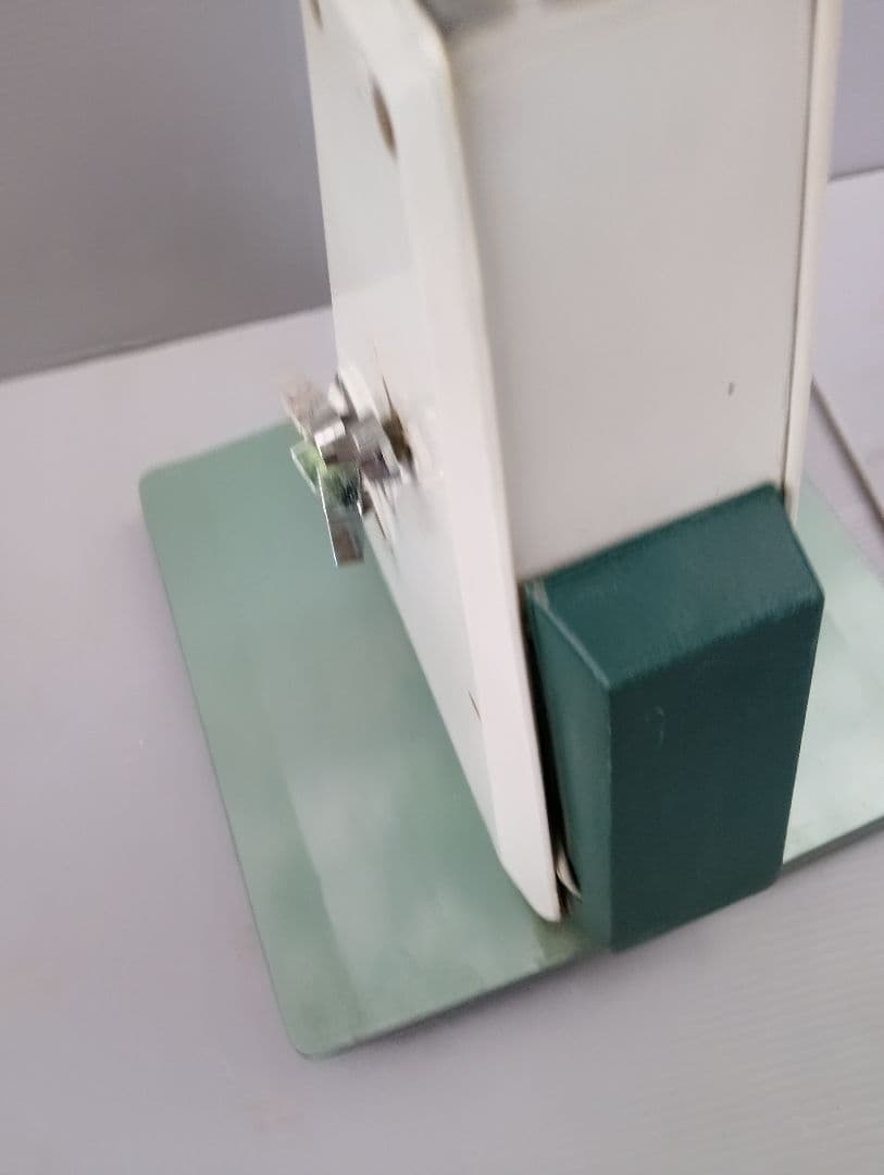 昭和レトロ 扇風機 HITACHI 日立 H-625動作品(あ89)