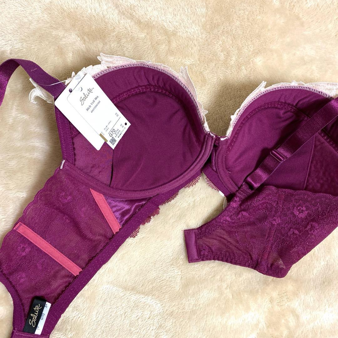 40周年限定94gバレリーナ【G70】