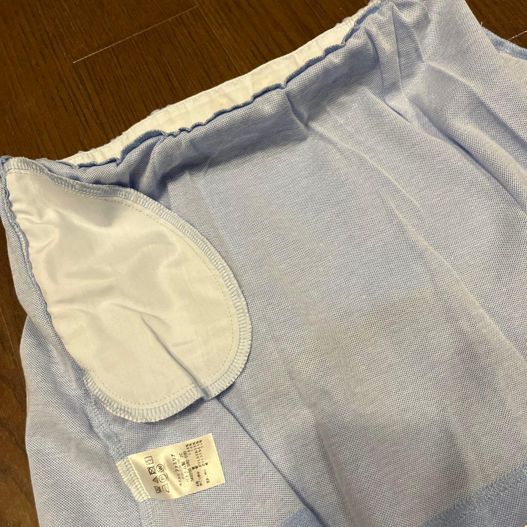 新品★ファミリア ワンピース 90