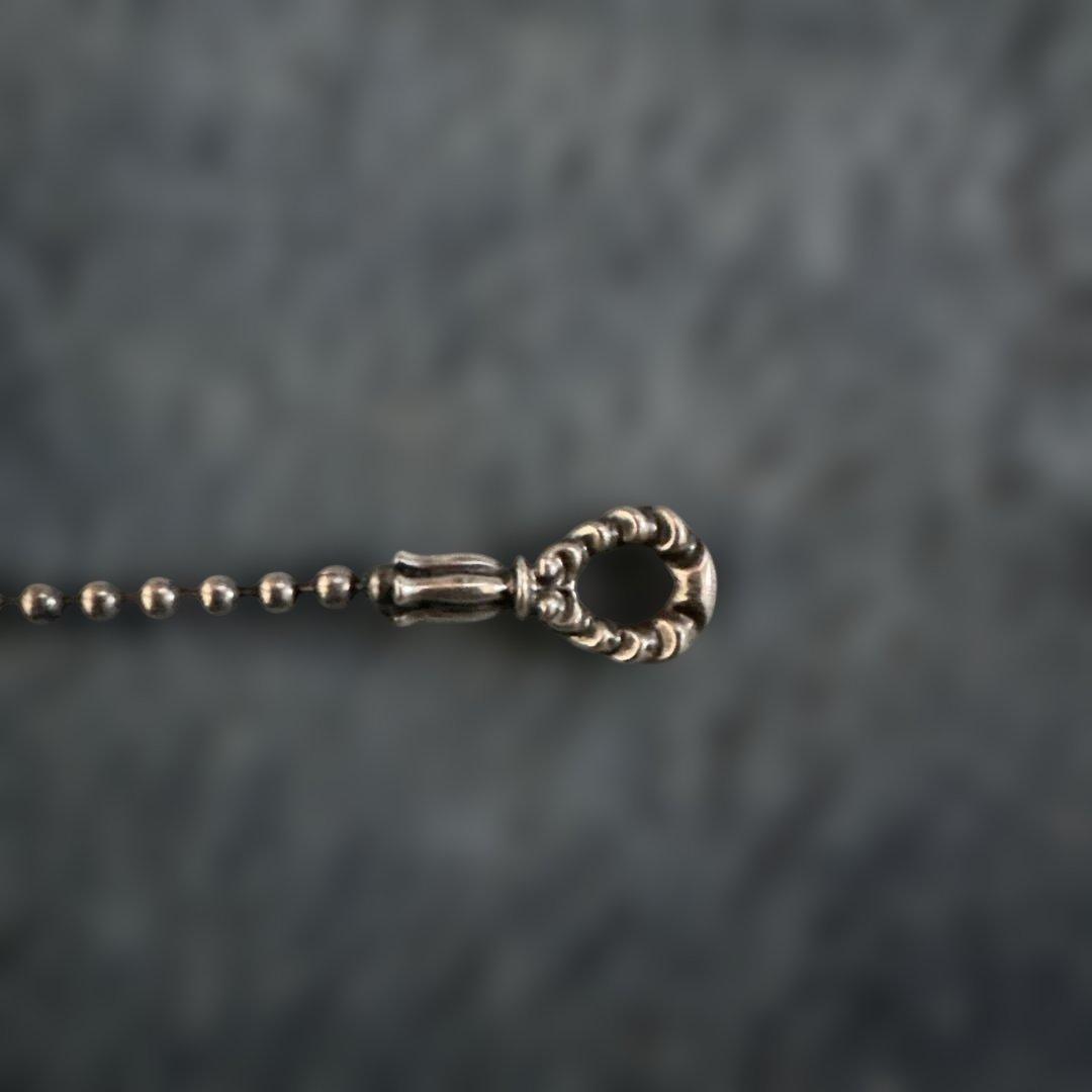 ロンワンズネックレスチェーン