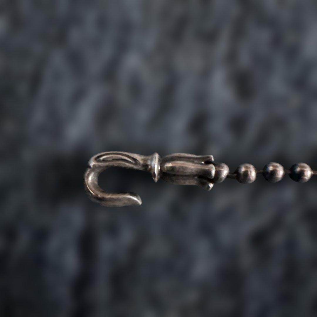 ロンワンズネックレスチェーン