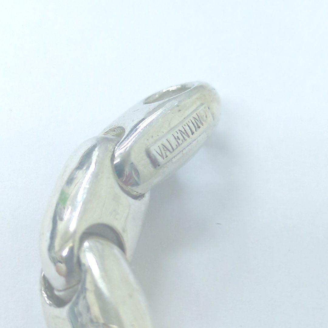 Silver様VALENTINO ヴァレンティノ　SV925　ブレスレット