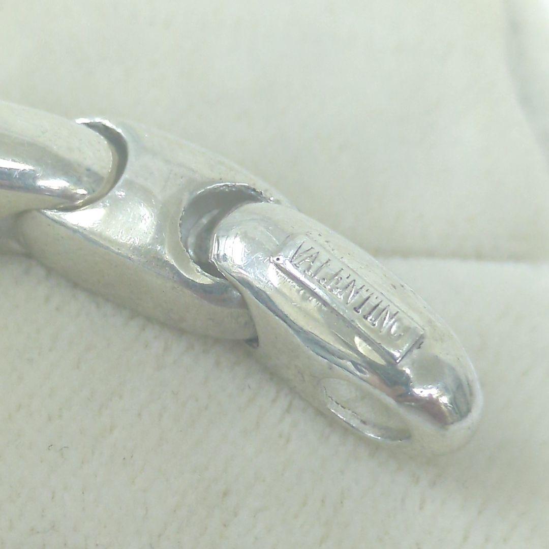 Silver様VALENTINO ヴァレンティノ　SV925　ブレスレット