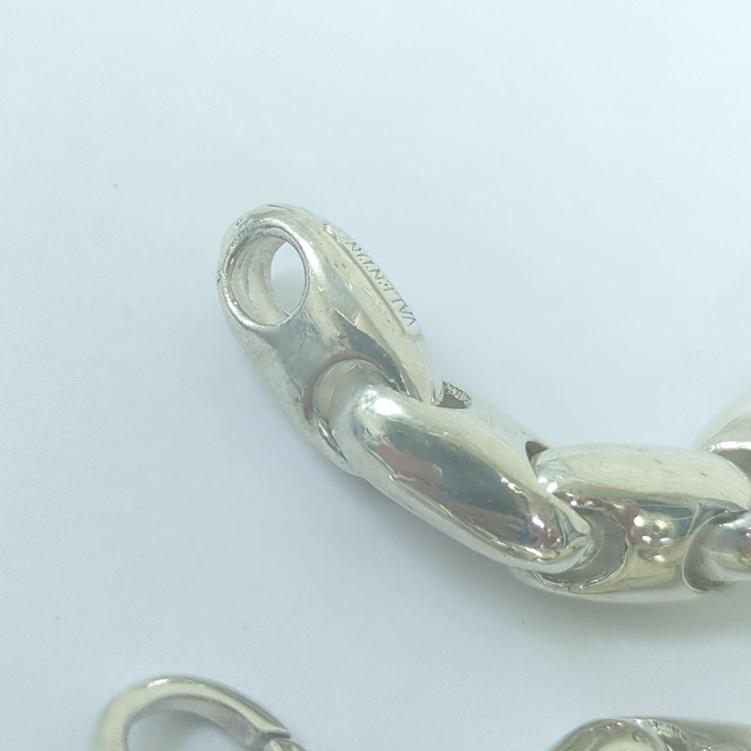 Silver様VALENTINO ヴァレンティノ　SV925　ブレスレット