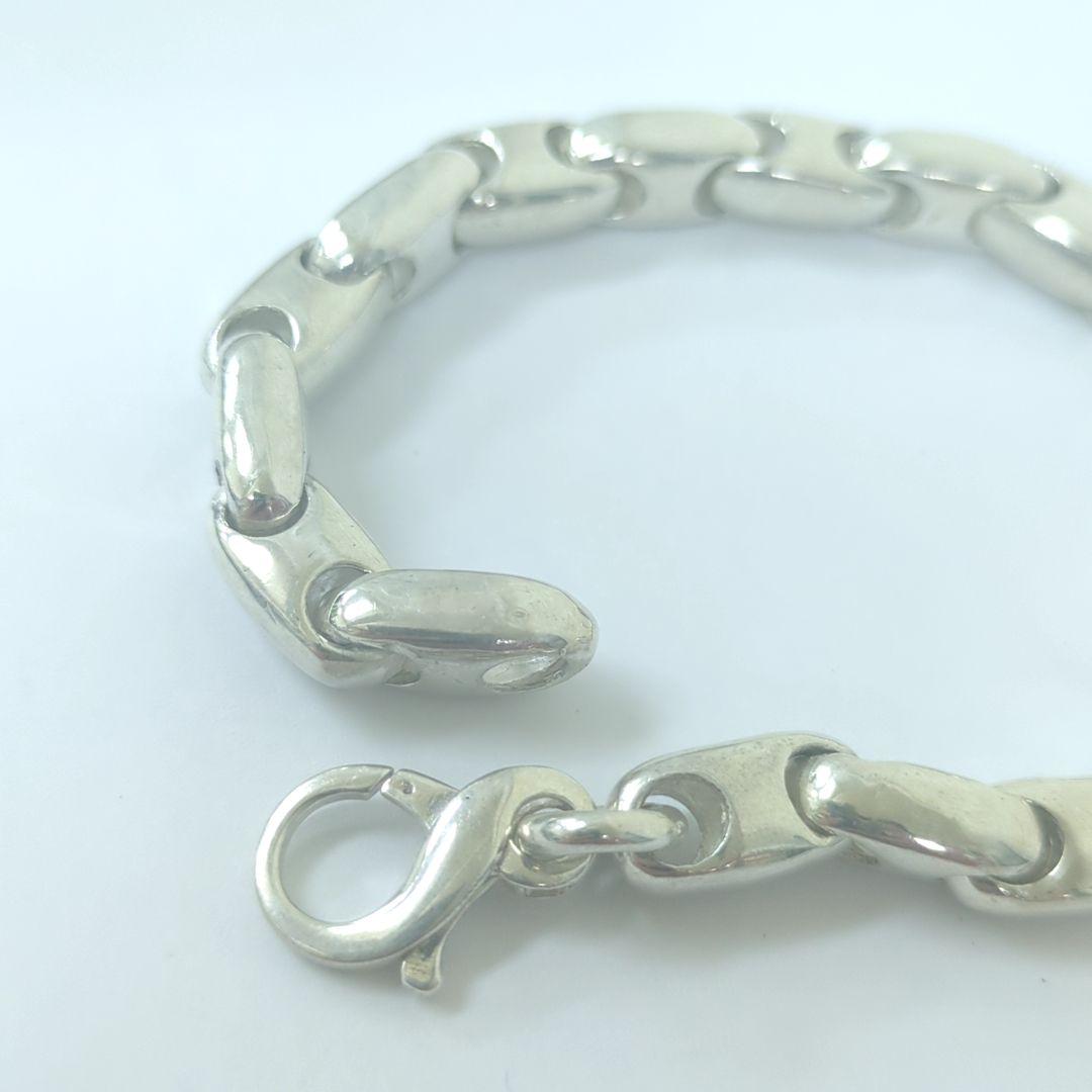 Silver様VALENTINO ヴァレンティノ　SV925　ブレスレット