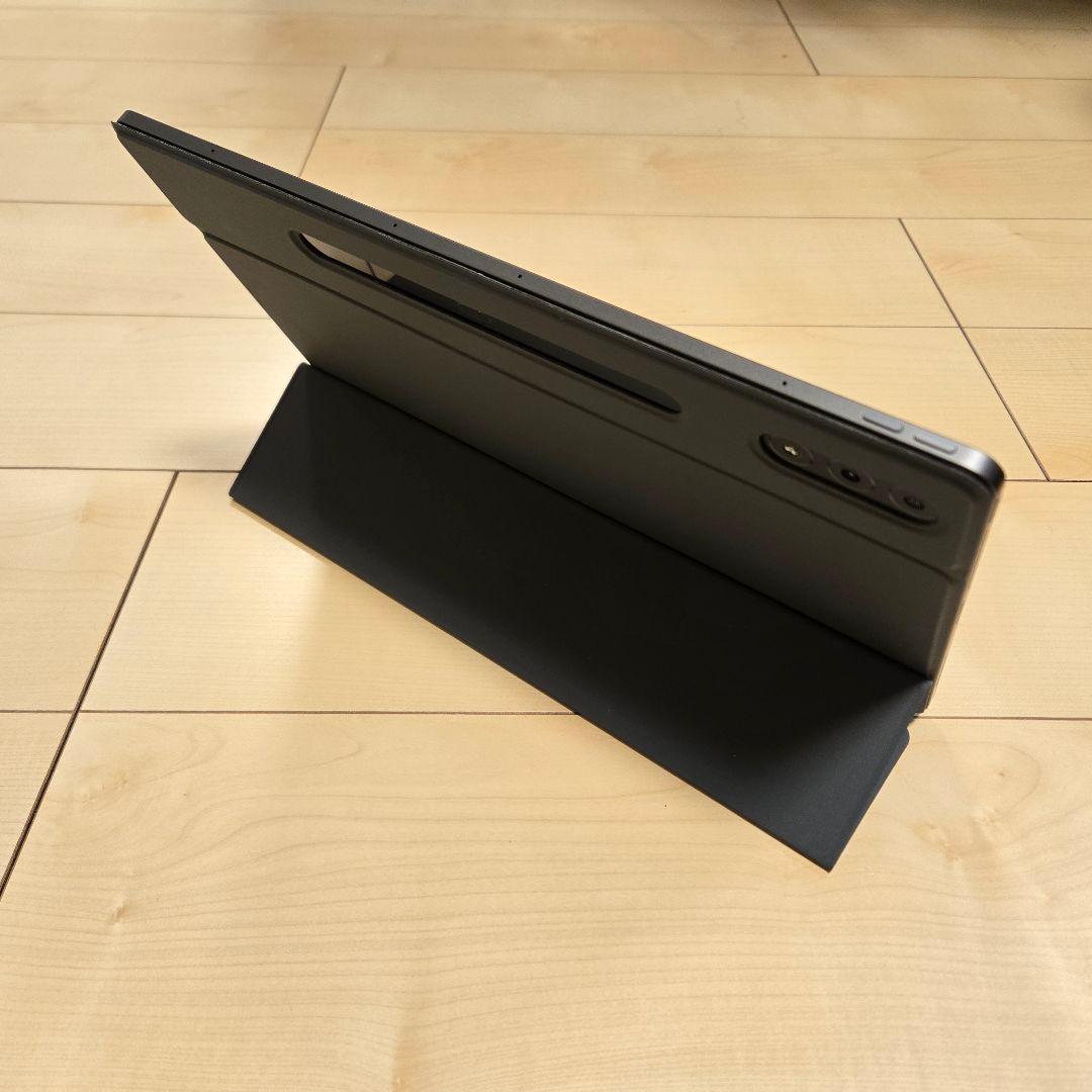 NEC LAVIE Tab T14 カバー付き