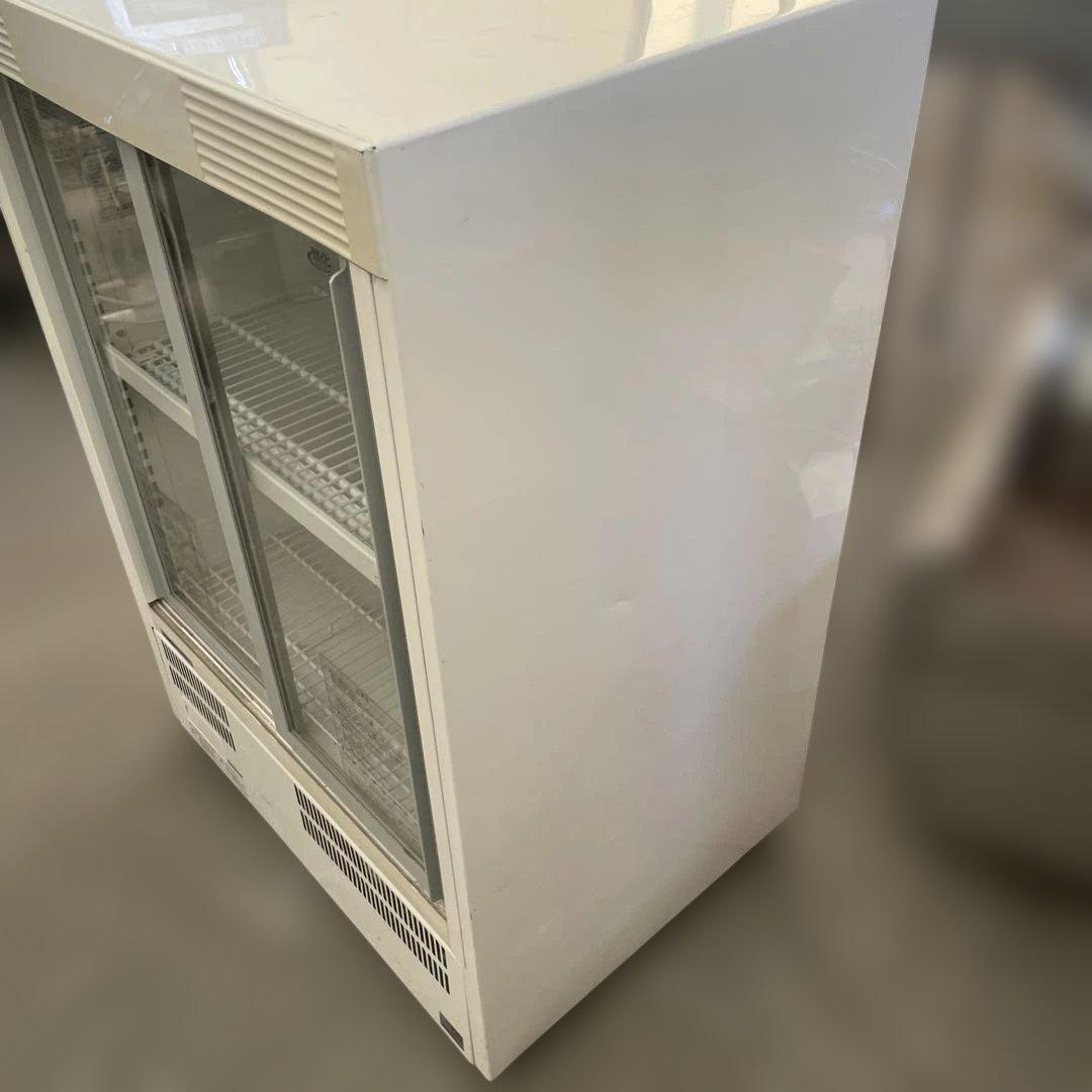 パナソニック 冷蔵ショーケース SMR-M120NB