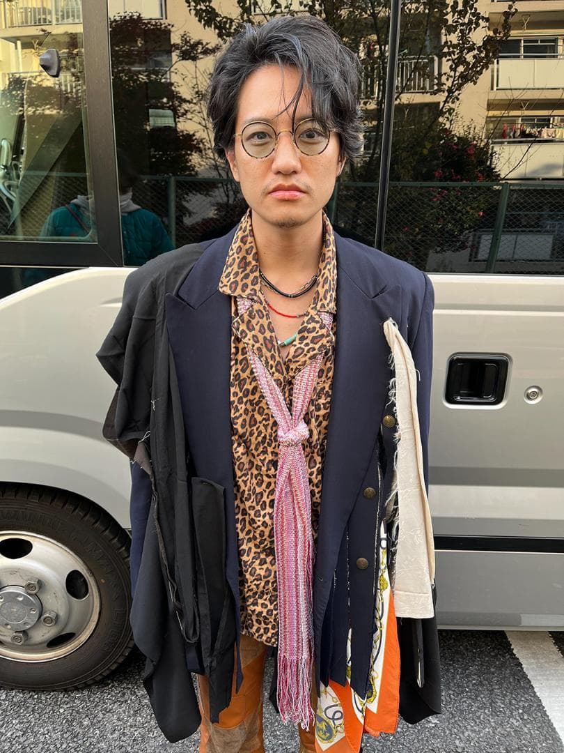 【マアサン】インディアンジュエリーネックレス ナバホ族 シルバー925