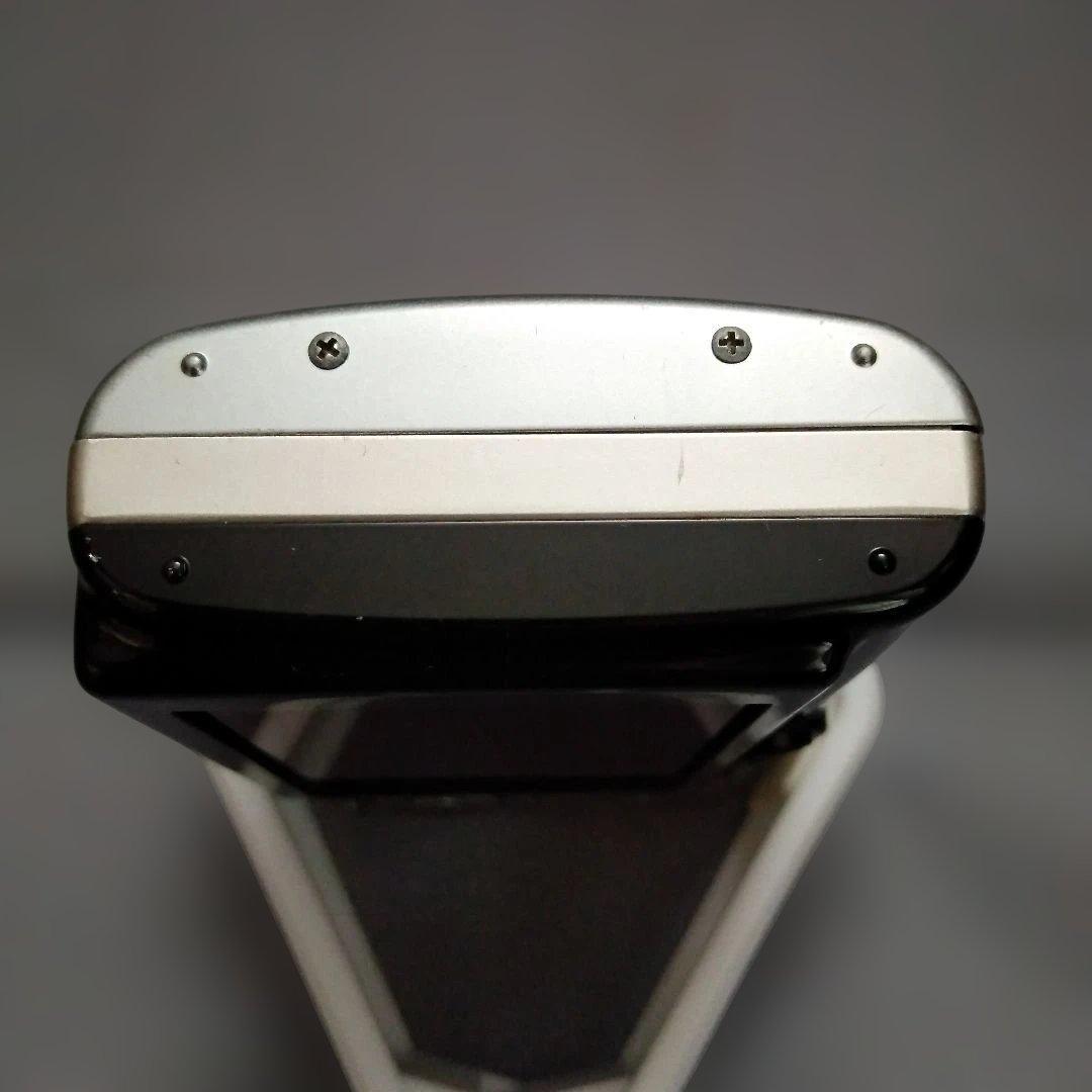 Canon IXY DIGITAL 800IS　シルバー