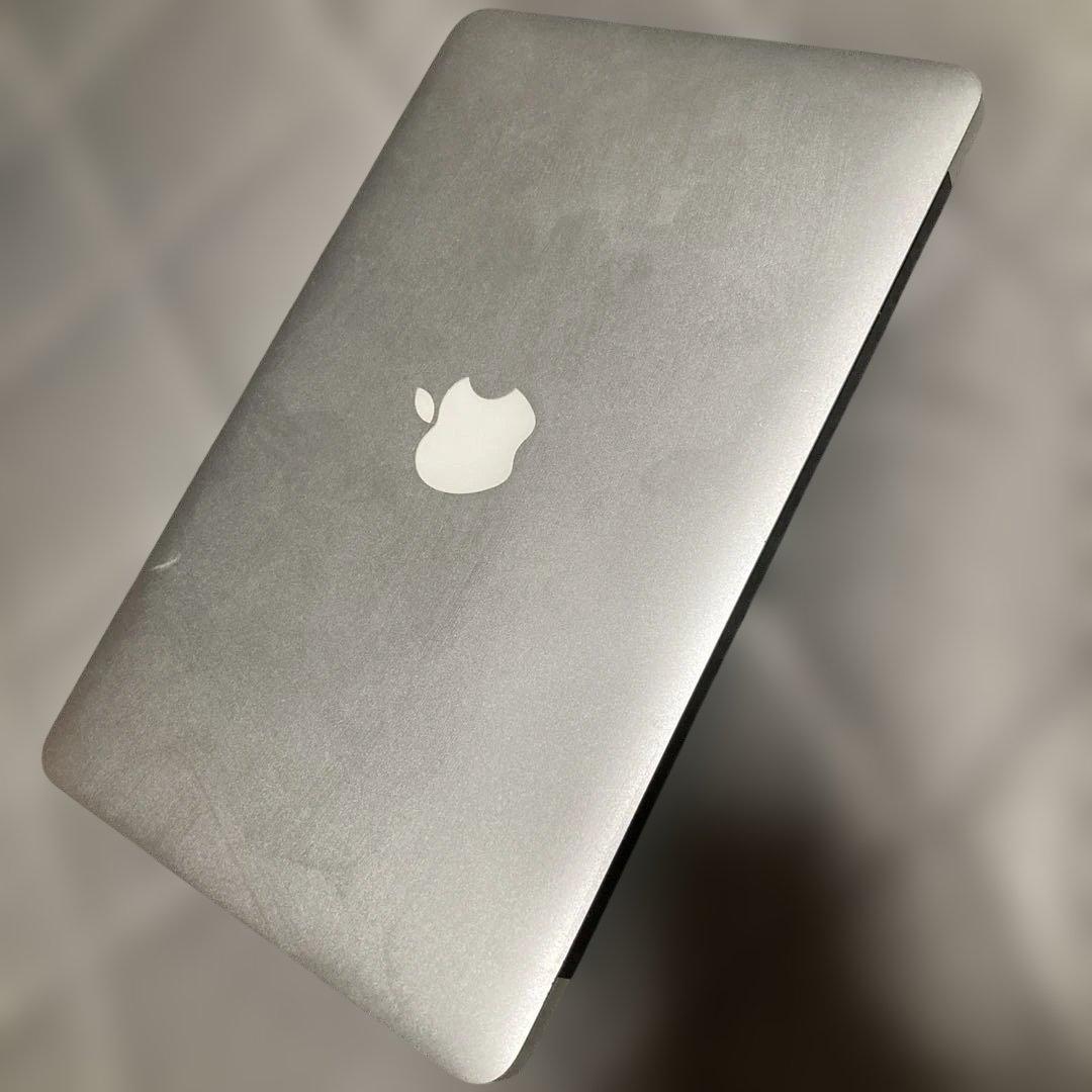 MacBook本体 MacBook Air 11inch Mid2012