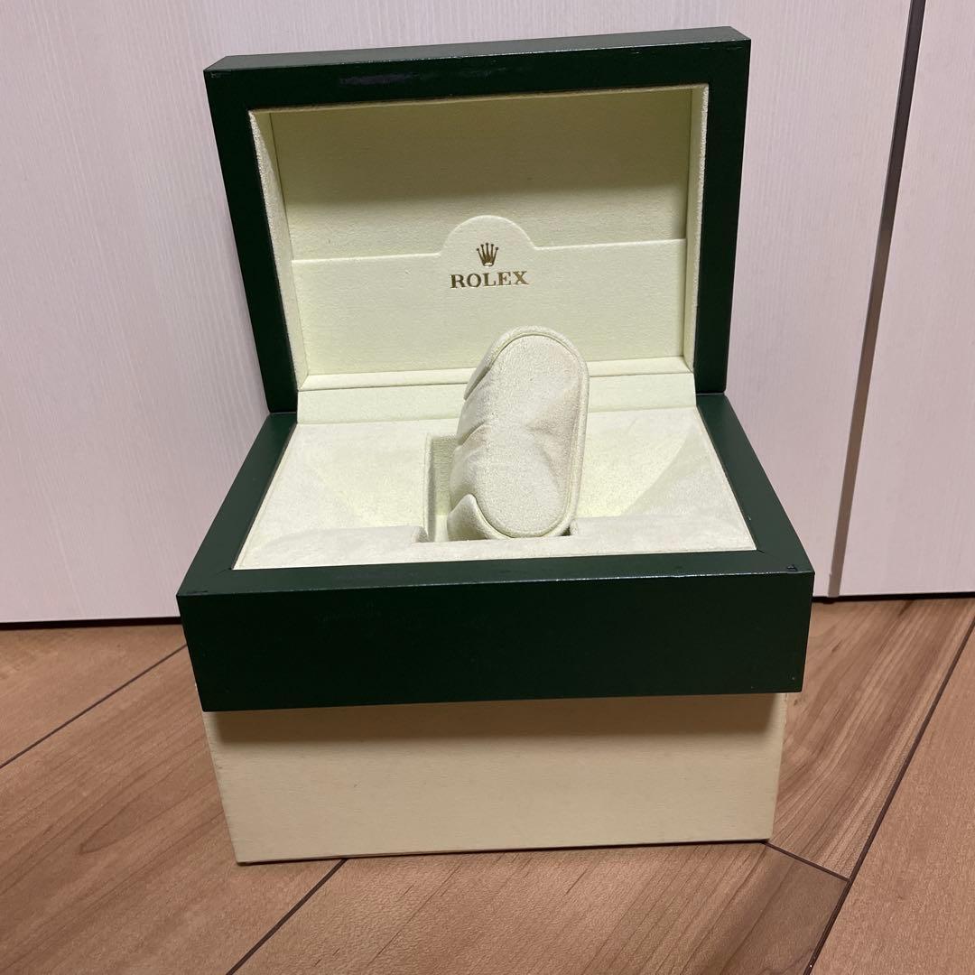 ロレックスROLEXボックス　Mサイズ