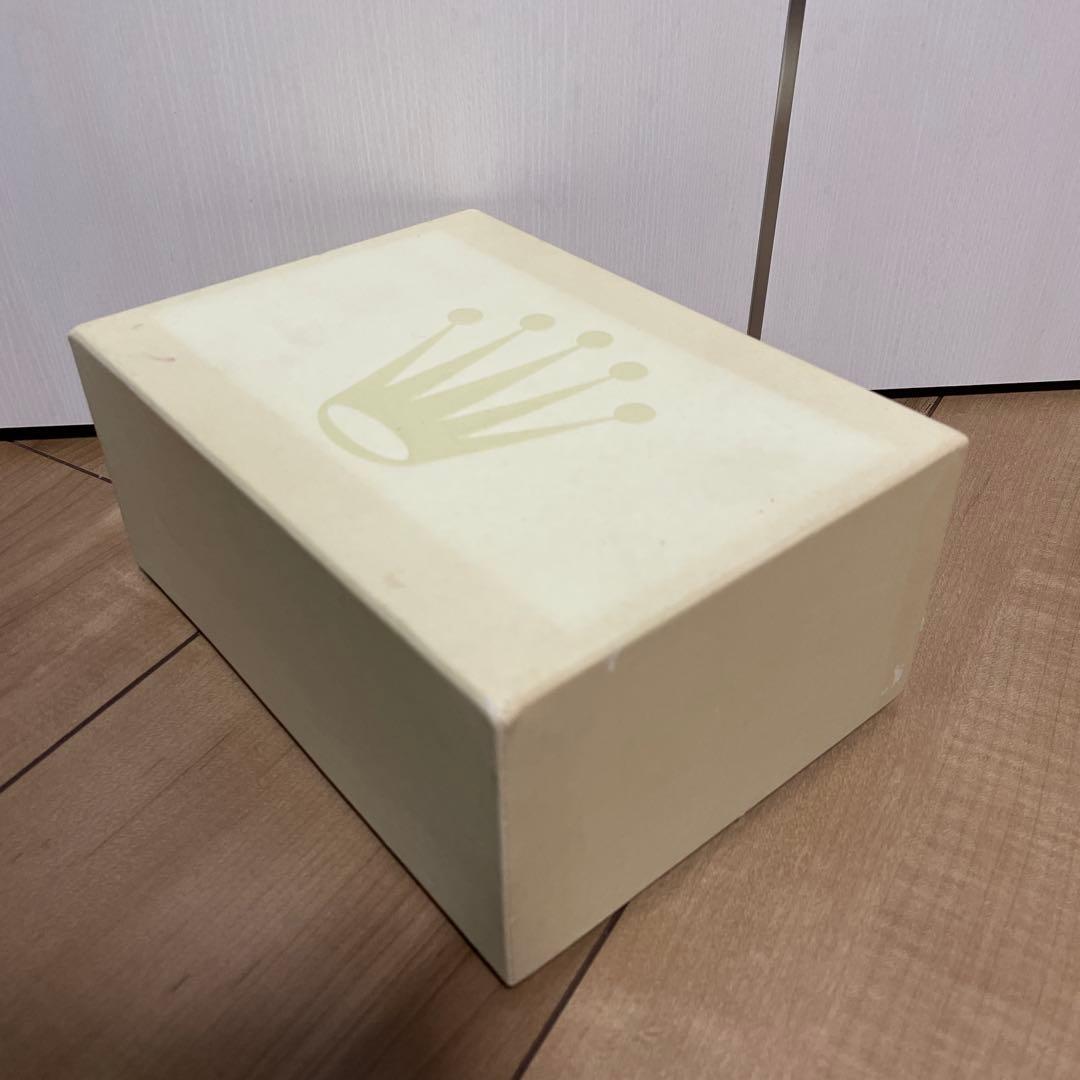 ロレックスROLEXボックス　Mサイズ