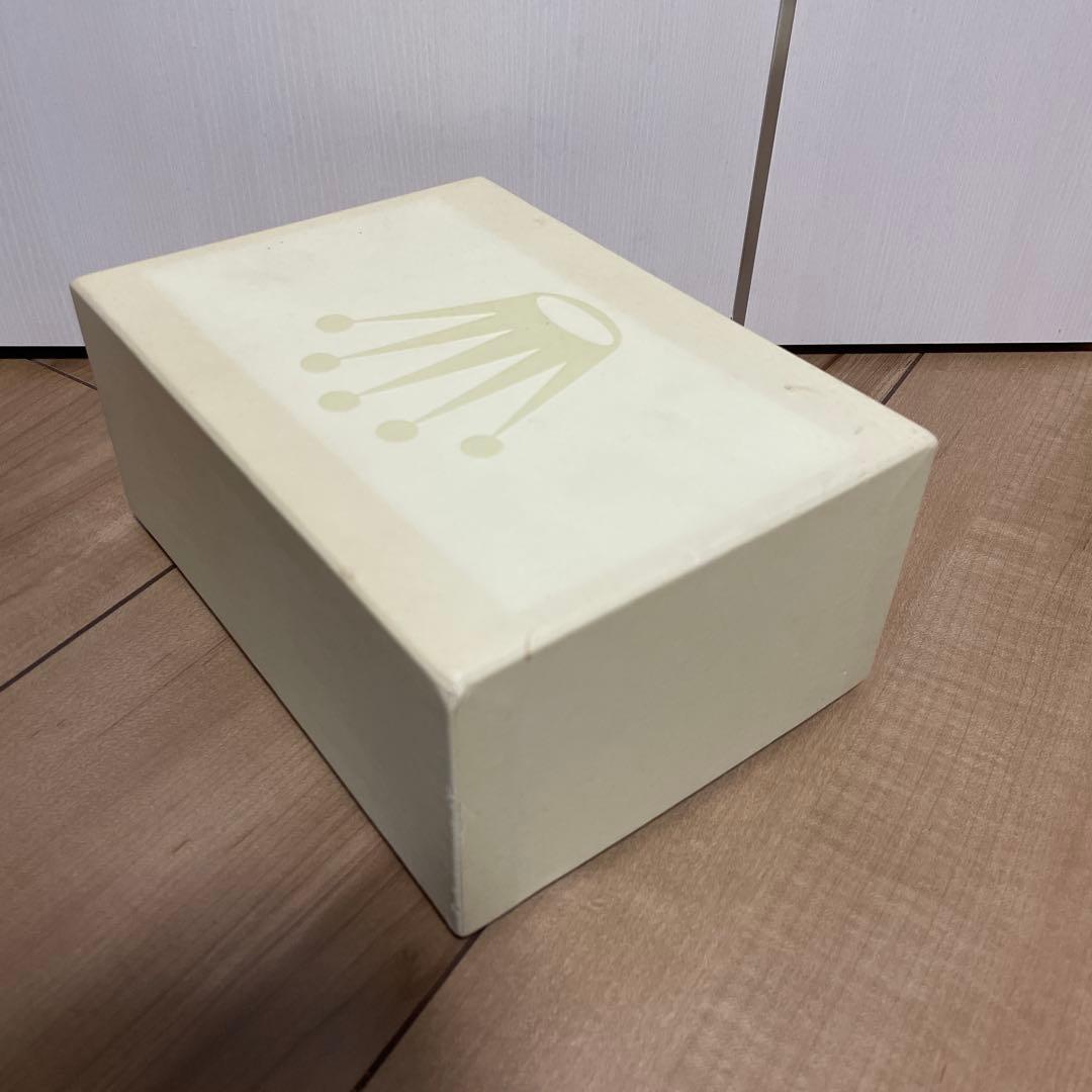 ロレックスROLEXボックス　Mサイズ