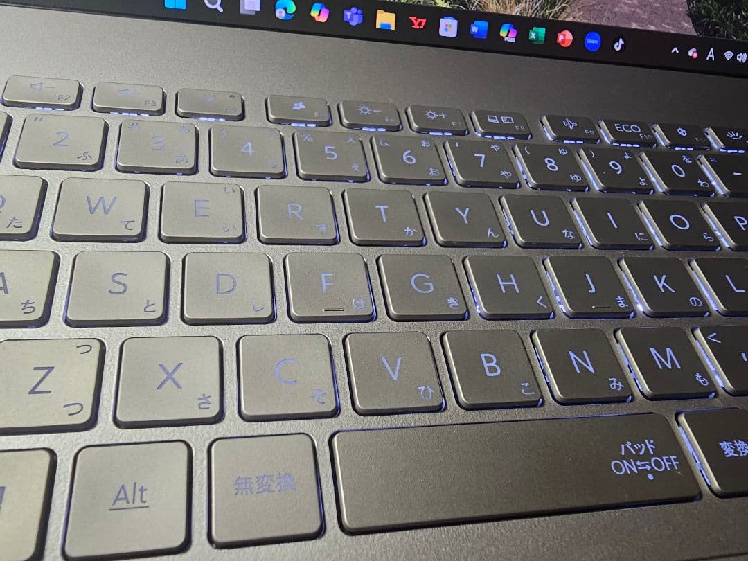 Windowsノート本体 NEC LAVIE NEXTREME Carbon PC-XC760DAG-J