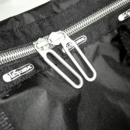 ✨未使用級✨レスポートサック　ESSENTIAL 2way ボストン　ブラック