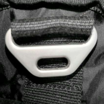 ✨未使用級✨レスポートサック　ESSENTIAL 2way ボストン　ブラック