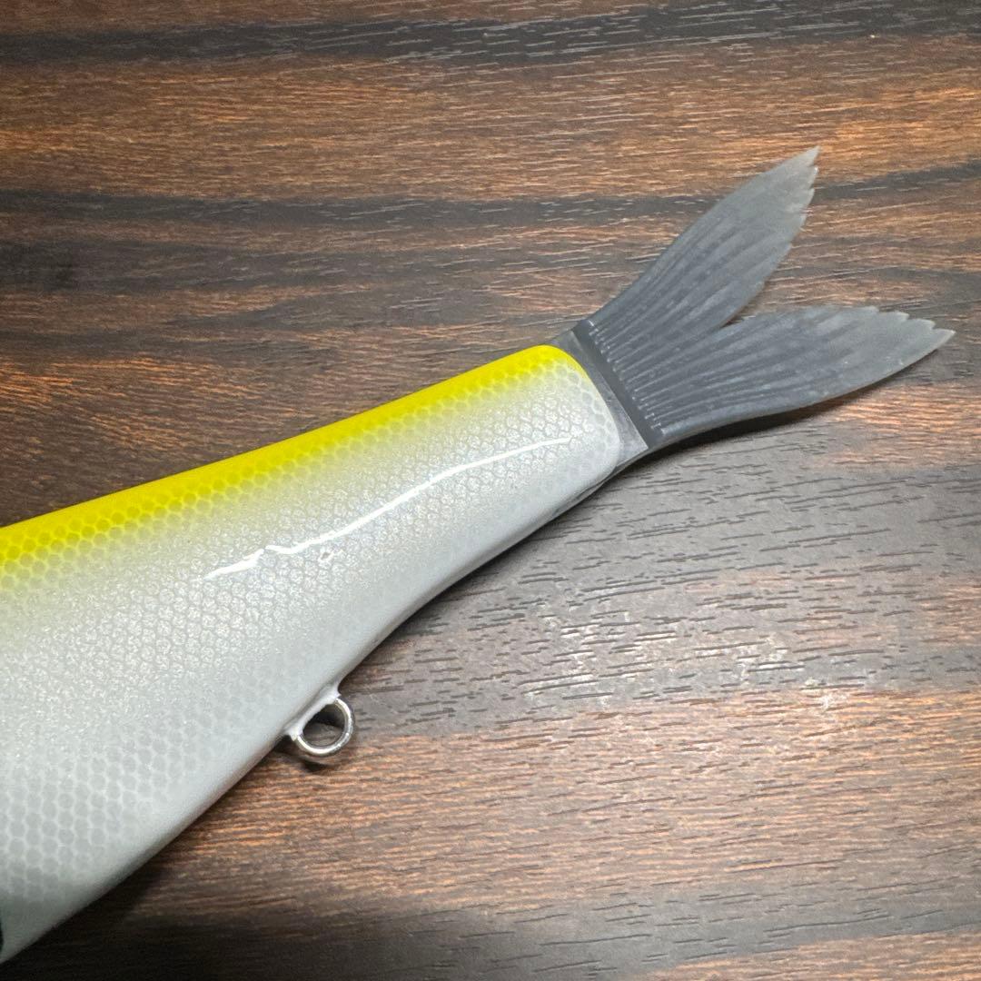 スタジオコンポジット ボルタ275 MK イエローバックパールI I