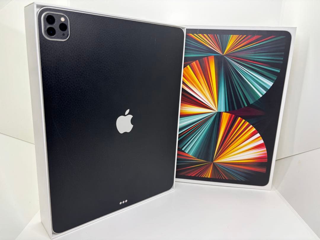 ☆極美 iPad Pro 12.9in Wi-Fi 完品 第5世代 128GB