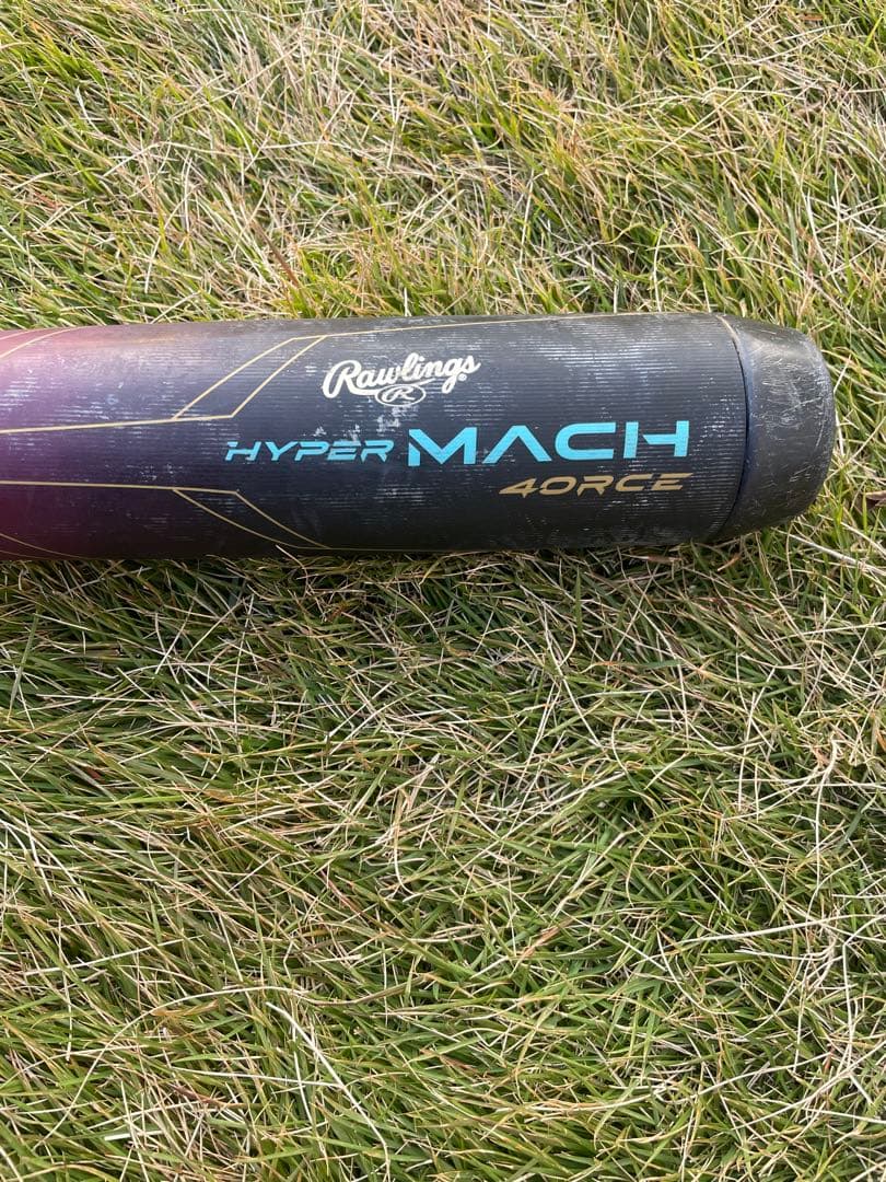 HYPER MACH 4ORCE ハイパーマッハフォース　ジュニア