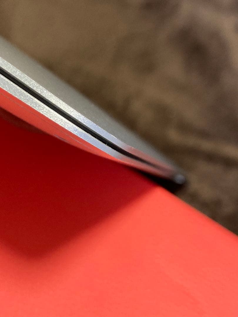 Mac Book Air 11インチ 2014 Big Sur