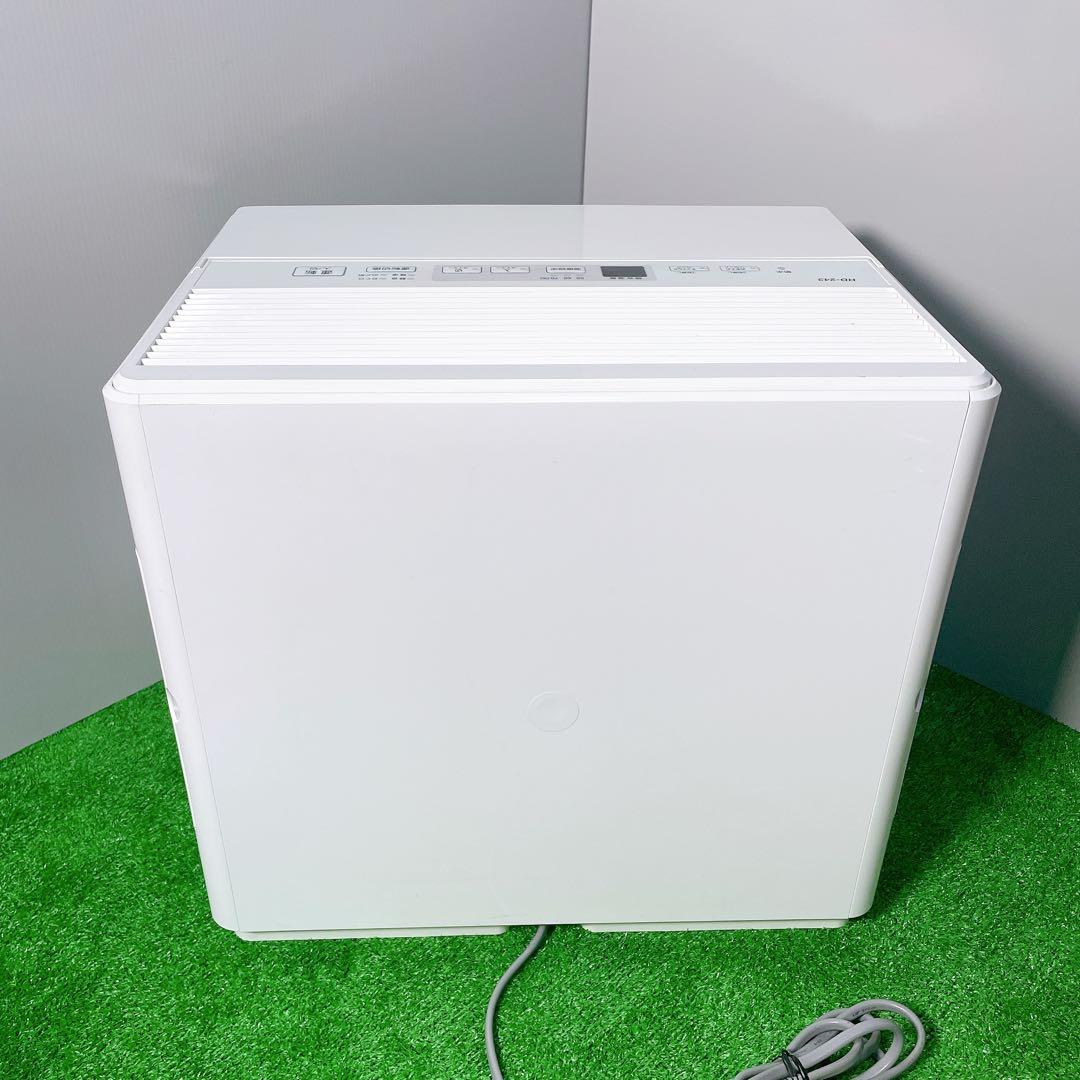 Dainichi plus HD-243 加湿器　ダイニチ