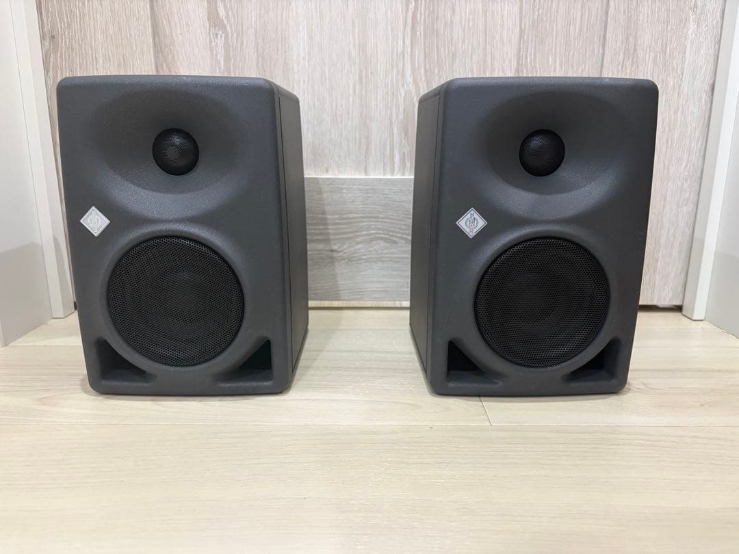 【美品】NEUMANN KH 80 DSP(ペア)